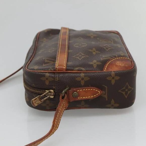 LOUIS VUITTON Monogram Trocadero 23 Shoulder Bag M51276 - Picture 5 of 12